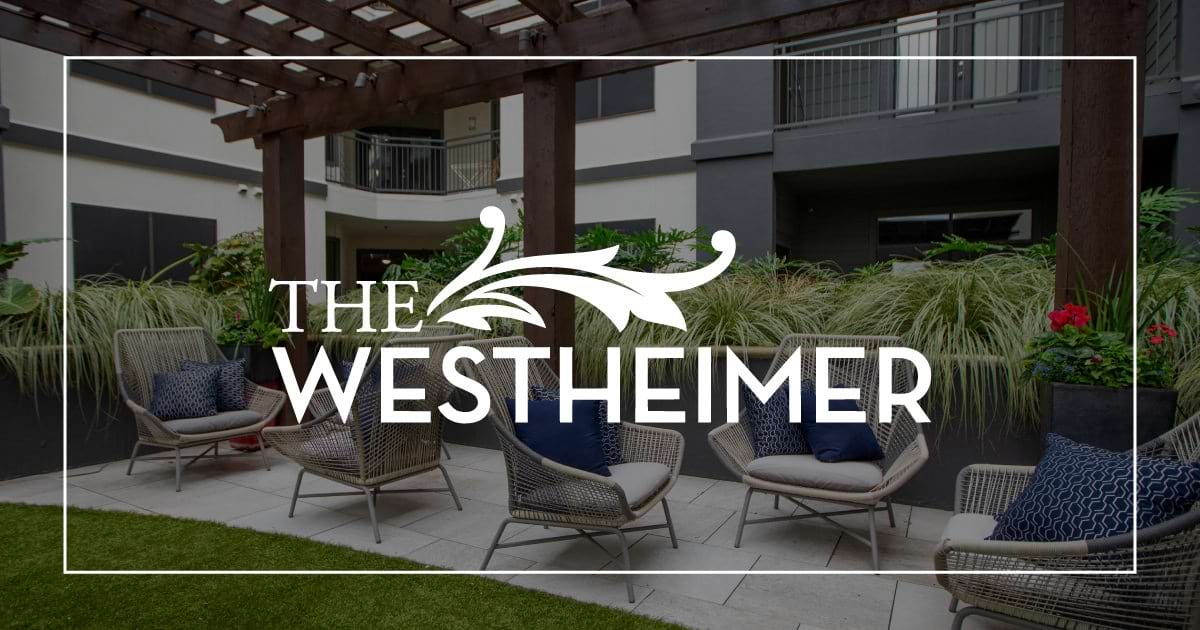 1 Bedroom Apartment – 2001 Westheimer Rd #352, Houston, TX